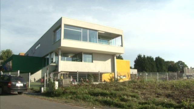 Nieuw woonzorgcentrum in Bellegem, Lichtendal in Kortrijk sluit