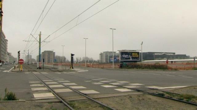 Gemeenteraad Oostende keurt hoogbouwproject goed aan voormalig Mediacenter