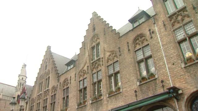 Straks weer terrasjes doen in Brugge en misschien ook het hele jaar door?