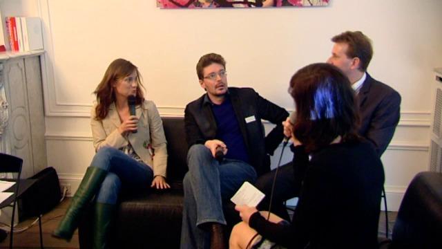 Bedrijven uit designregio werken met topontwerpers