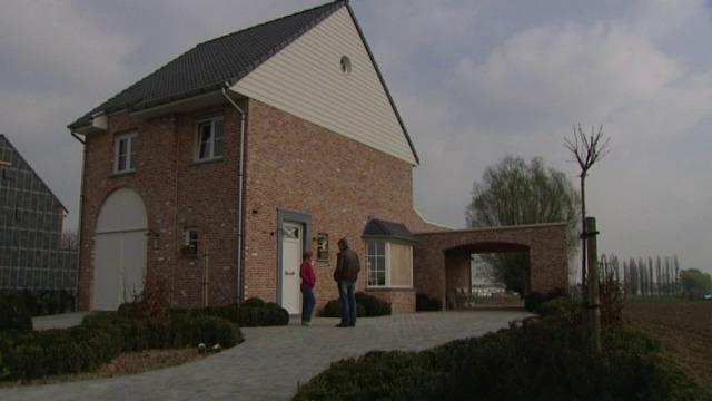 Familie uit Zwevegem staat oog in oog met brutale homejackers