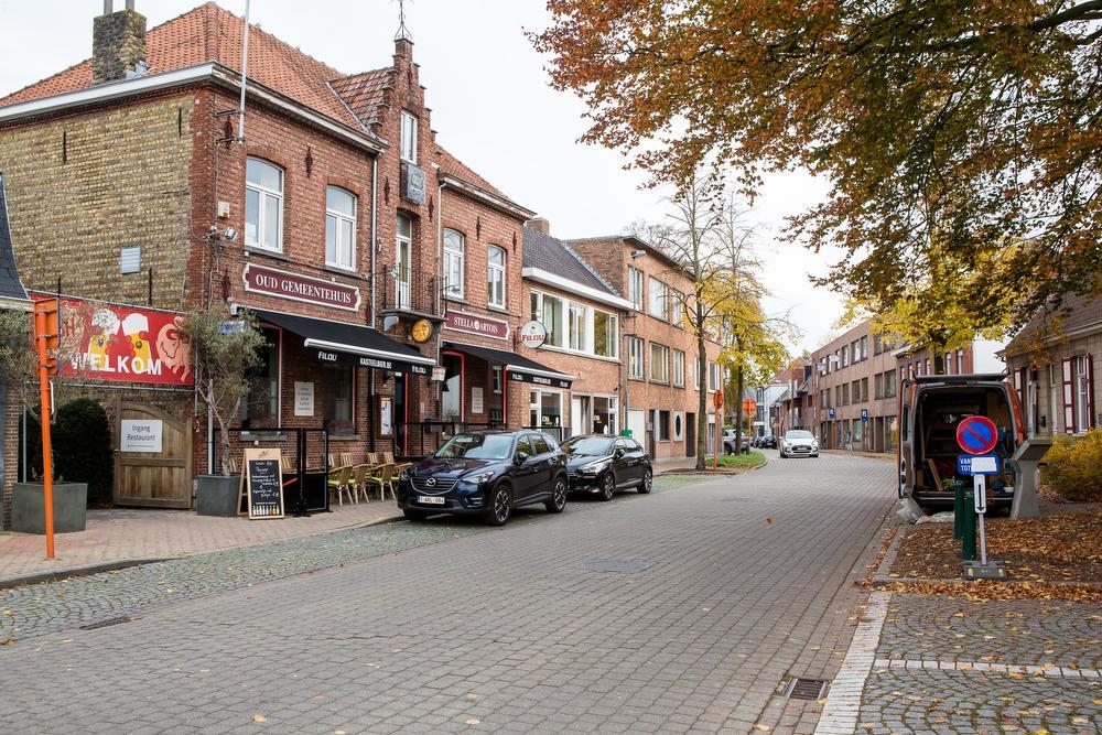 Varsenare reageert verdeeld op vrijlating Bieke W. KW.be