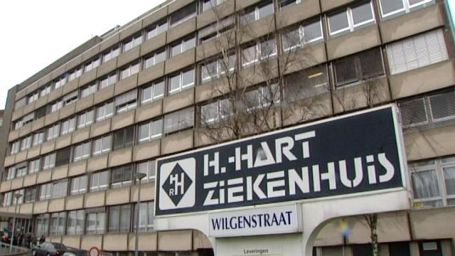Artsen ziekenhuizen Roeselare pleiten voor één fusieziekenhuis