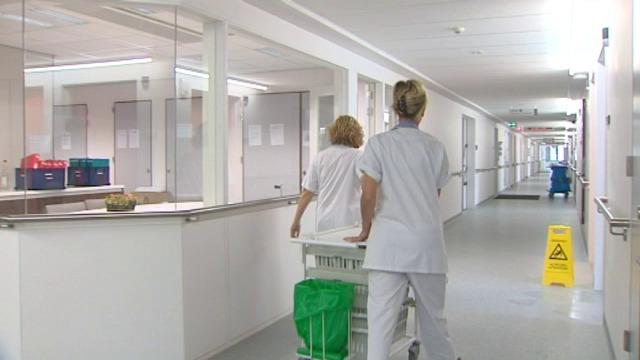 Artsen ziekenhuizen Roeselare pleiten voor één fusieziekenhuis