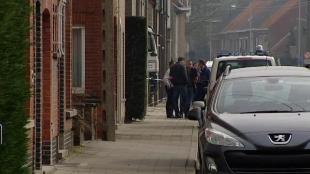 Moeder van vermoorde kleuter in Roeselare is aangehouden