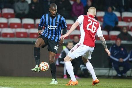 Club zet grote stap richting volgende ronde met 1-3-zege in Aalborg