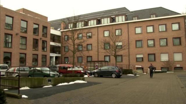 Psychiatrisch ziekenhuis Kortrijk wint diversiteitsprijs