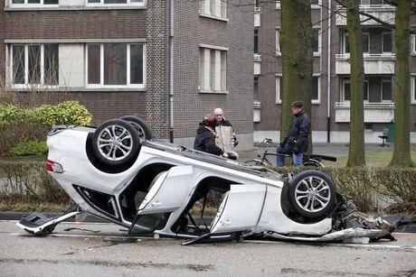 Jongeman uit Menen betrokken bij dodelijk ongeval op Noorderlaan in Antwerpen