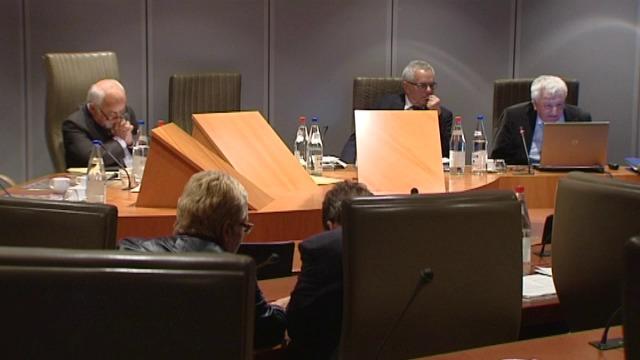 Actiegroep tegen verbreding Schipdonkkanaal maakt indruk in commissie