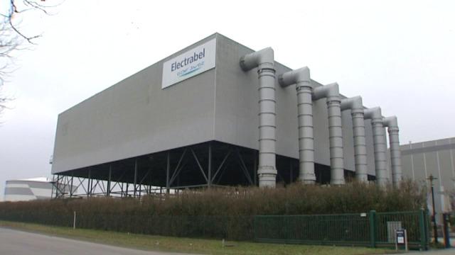 Electrabel-centrale Brugge enkel nog actief op piekmomenten, tot 25 jobs bedreigd