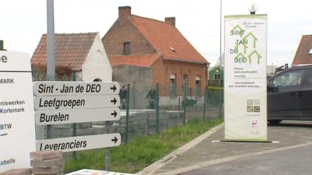 Sociale verkiezingen ook in nursingtehuis Sint-Jan in Kortemark