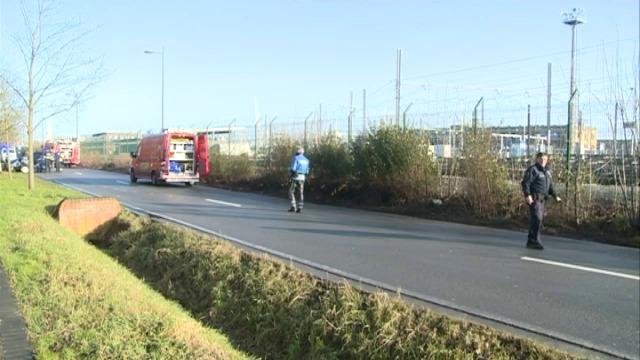 Man uit Oudenburg overleeft klap tegen boom in Oostende niet