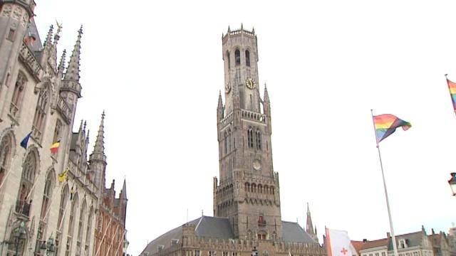 Tripartite heeft niet genoeg opgebracht in Brugge, zegt Moenaert