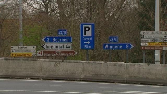 Vrouw uit Brugge mag nooit meer met wagen rijden na ongeziene ademtest