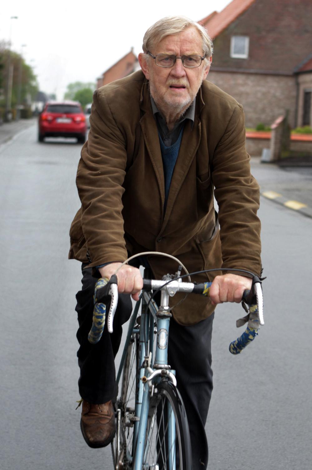 Wies Lema. (Foto RN)