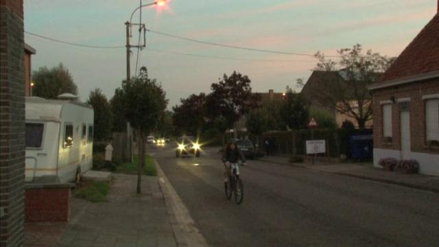 1 op 4 chauffeurs rijdt te snel in zone 30 in Kortrijk