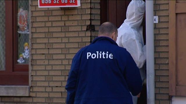 Franse drugkoeriers staan terecht voor moord op jonge vrouw uit Kortrijk