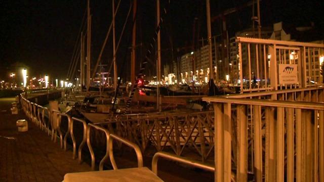 Twee drenkelingen aangetroffen in Mercatordok Oostende, beide zijn overleden