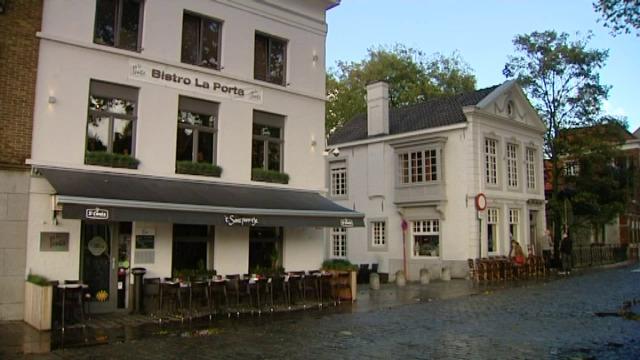 Horecabazen Brugge leren drugdealers weren uit hun handelszaken