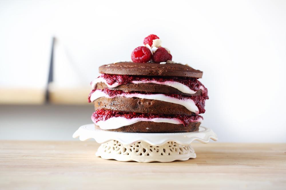 Zorgeloos genieten van desserts met Madam Bakster