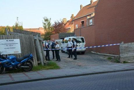 Jongeman uit Hooglede aangehouden voor moord op vriendin