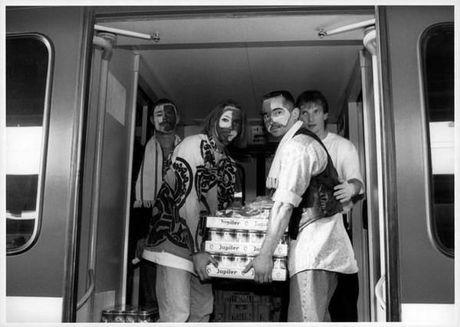 RETRO: Herbeleef de bekerwinst van Desimpel Torhout in 1995