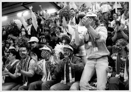 RETRO: Herbeleef de bekerwinst van Desimpel Torhout in 1995