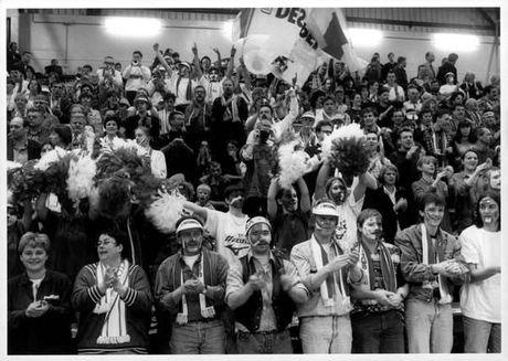 RETRO: Herbeleef de bekerwinst van Desimpel Torhout in 1995
