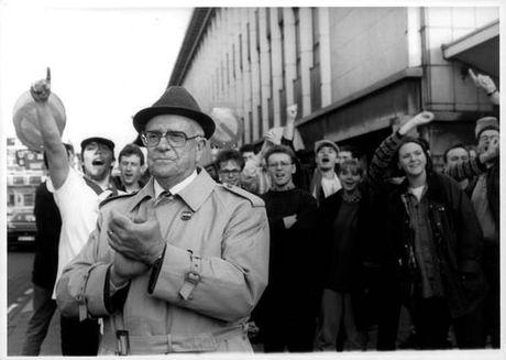 RETRO: Herbeleef de bekerwinst van Desimpel Torhout in 1995