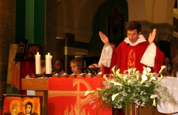 Gentse deken Lode Aerts wordt op 4 december tot bisschop van Brugge gewijd