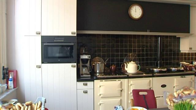 Gerenoveerde keuken en kapel in Talbot House in Poperinge officieel geopend