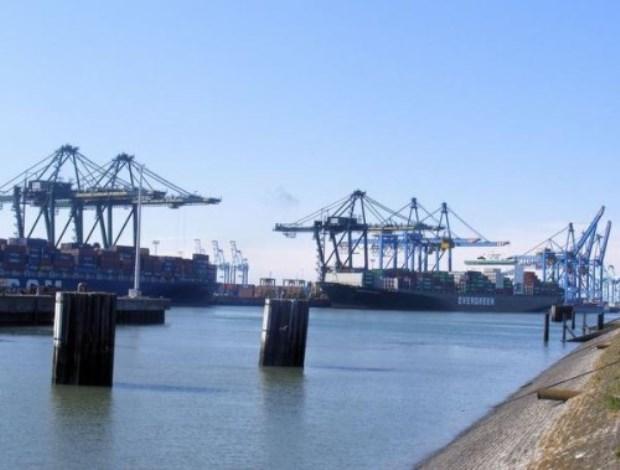 Havenbedrijf gaat vrijuit voor arbeidsongeval waarbij Torhoutenaar been verloor