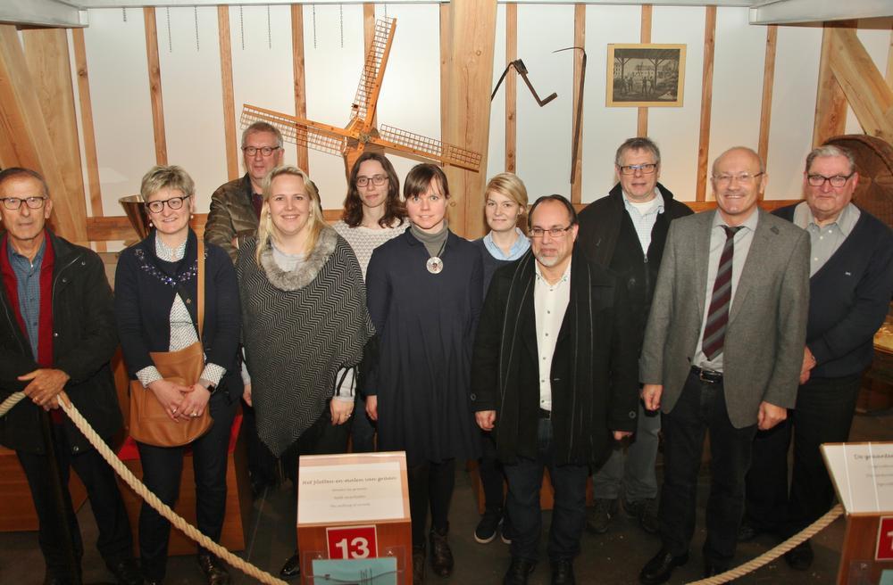 Bakkerijmuseum Veurne investeert in de toekomst en mikt op beleving en innovatie