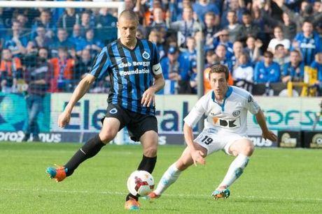 Uitspraak over thuisvoordeel Club Brugge of KV Kortrijk op 3 november