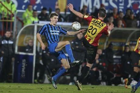 KV Mechelen en Club Brugge komen niet tot scoren