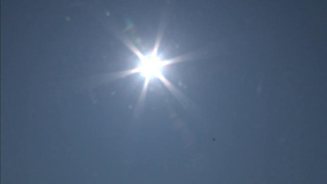 Provincie start campagne 'Veilig zonnen'