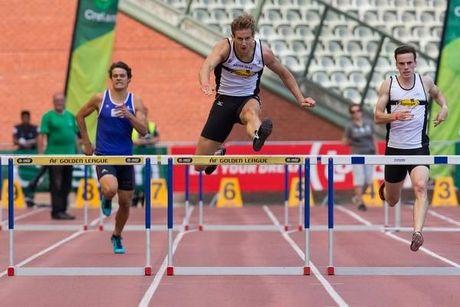 West-Vlaams goud op Belgische atletiekkampioenschappen