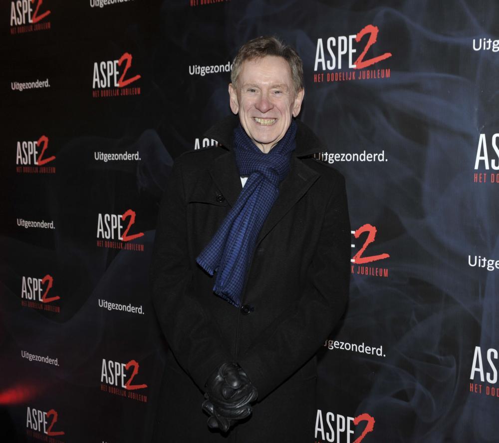 Bekend Vlaanderen speurt mee met inspecteur Van In