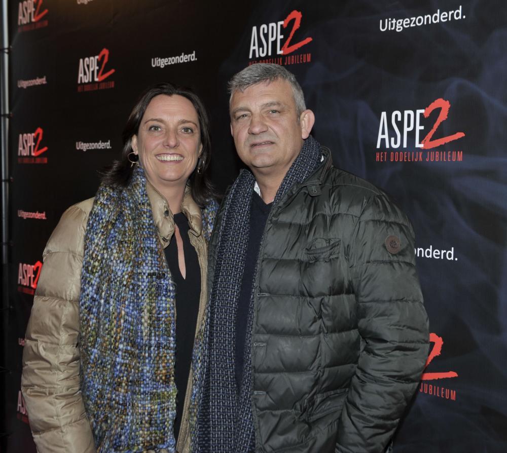 Bekend Vlaanderen speurt mee met inspecteur Van In