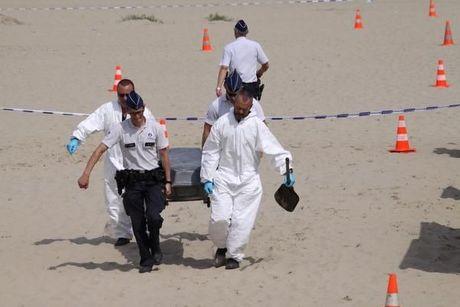 Verdachte opgepakt voor mysterieuze moord op 43-jarige vrouw in duinen Zeebrugge