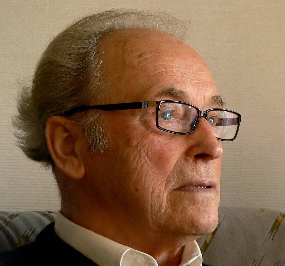 Geluwse overlevende van concentratiekamp 'Broere Marcel' is niet meer