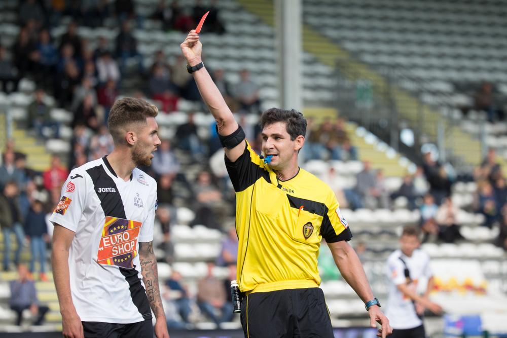 KSV Roeselare haalt het met 1-0 van naaste achtervolger Tubize