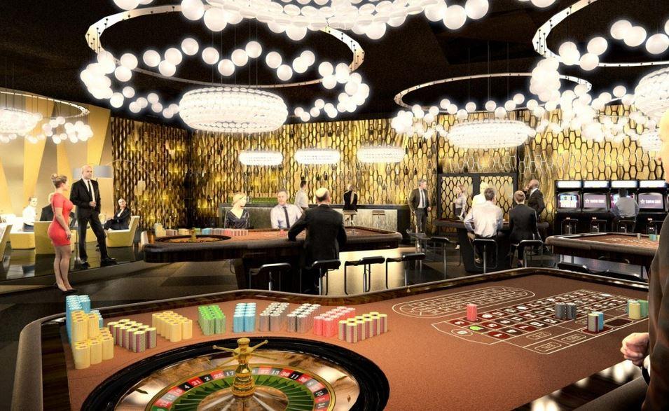 Nieuw casino Middelkerke wankelt na klacht Bouwgroep Versluys