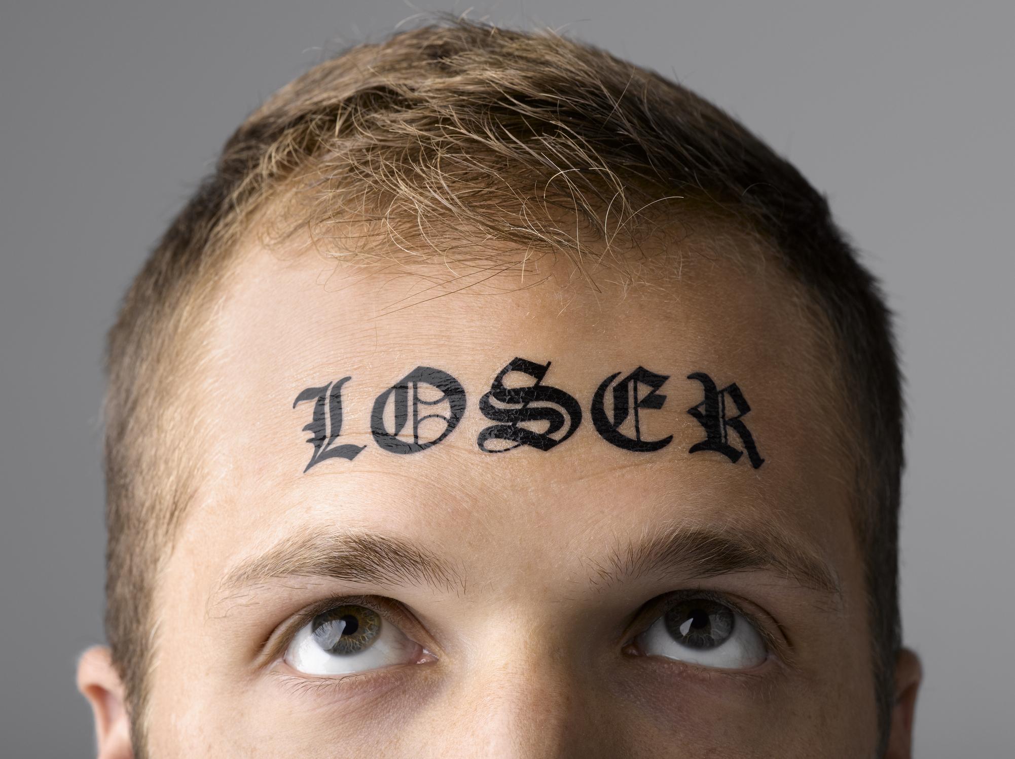 Quel Est Le Signe Le Plus Moche Ce compte Instagram compile les tatouages les plus moches et c'est très