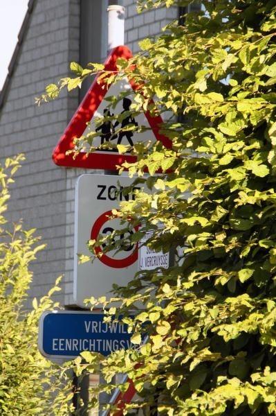 Heel wat kritiek op Zwevegems gemeentebestuur na ongeval