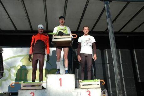 Meer dan 1.000 deelnemers op Sylvesterjogging in Wielsbeke