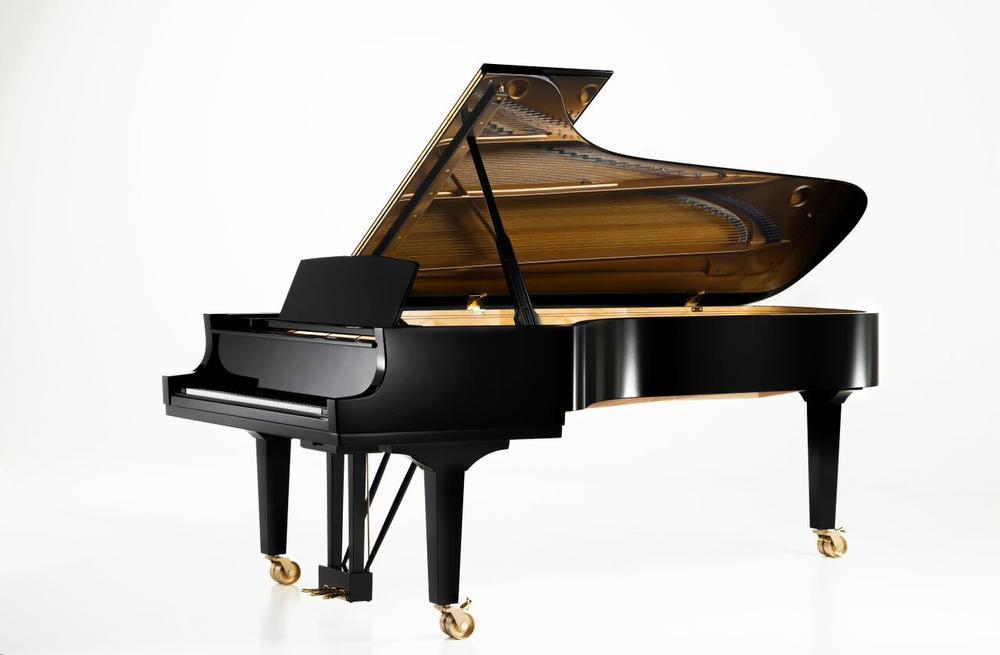 Verovert pianobouwer Chris Maene de wereld straks met 'nieuwe' vleugelpiano?