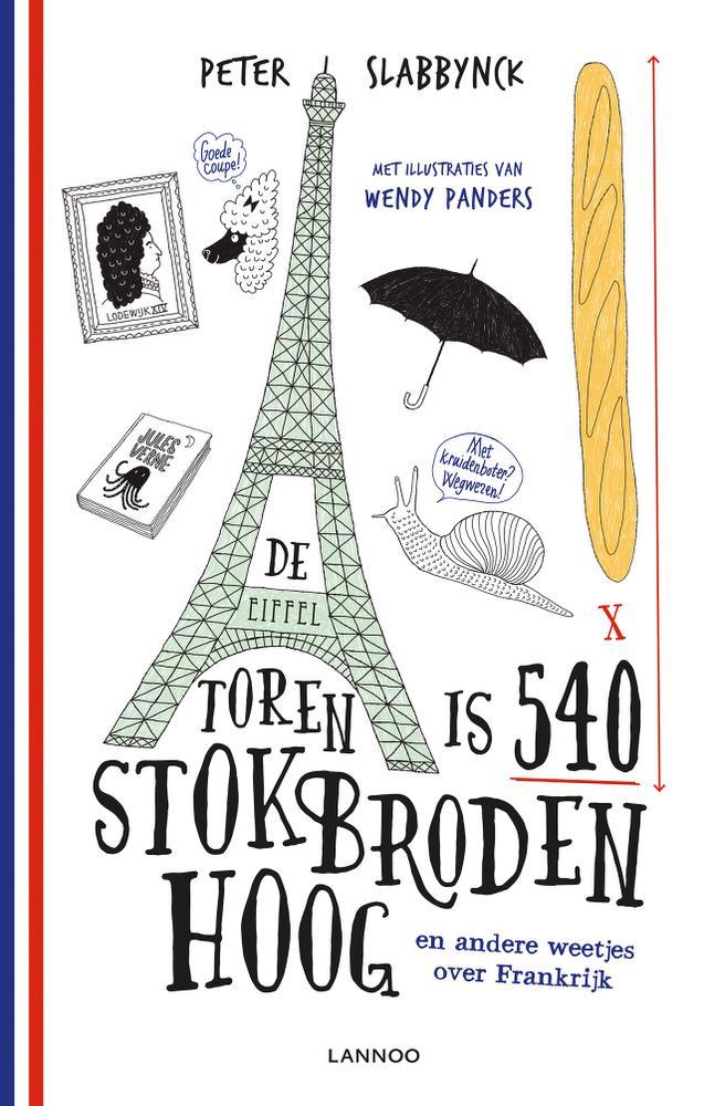 Zanger/schrijver Peter Slabbynck overweegt verhuis naar Parijs voor kinderboek