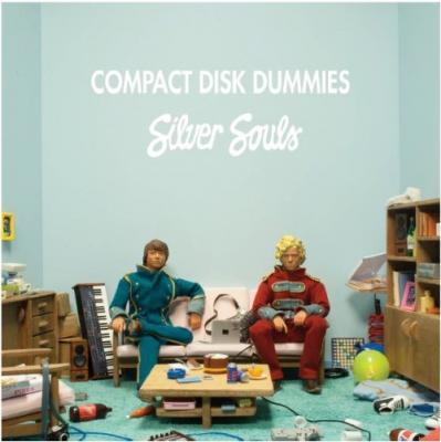 Compact Disk Dummies: 