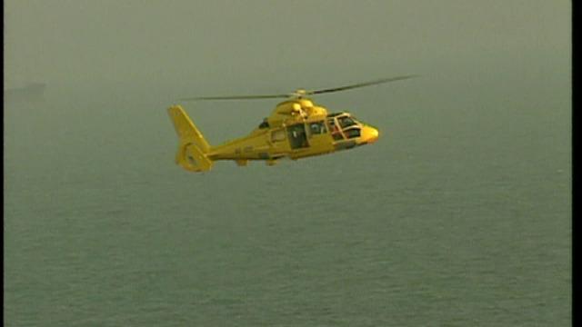 10 nieuwe toestellen voor Noordzee Helikopters Vlaanderen